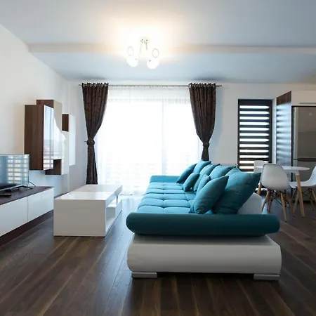 Ymmu Apartment