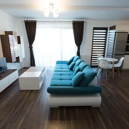 Ymmu Apartment