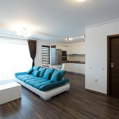 Ymmu Cluj-Napoca