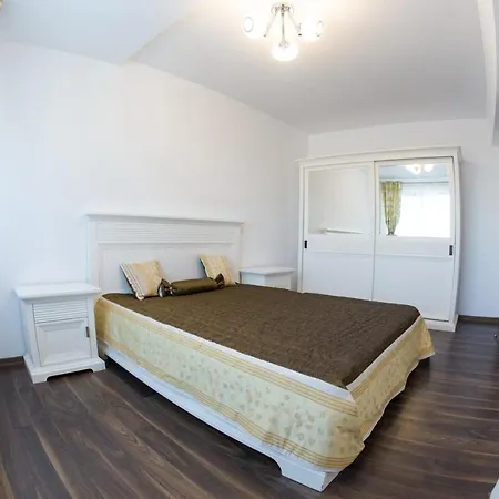 Ymmu Apartment *