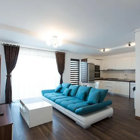 Apartment Ymmu