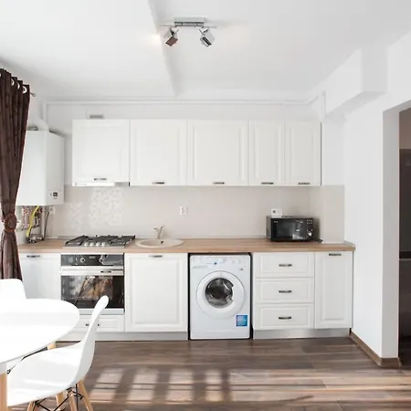 Apartment Ymmu Cluj-Napoca