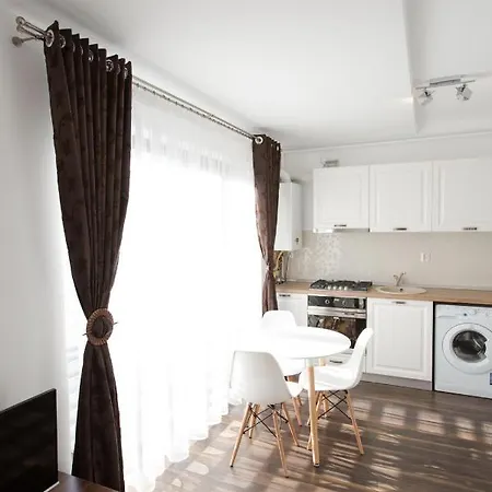 Ymmu Apartment Cluj-Napoca