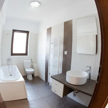 Ymmu Apartment *