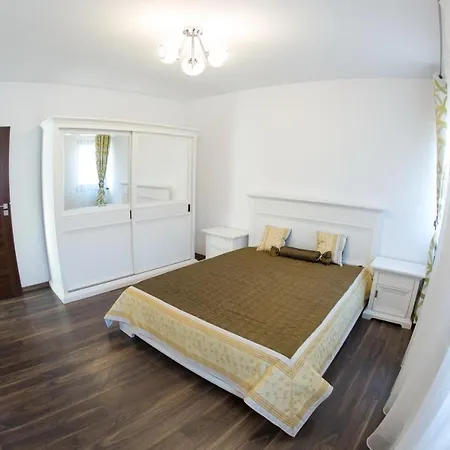 Ymmu Apartment