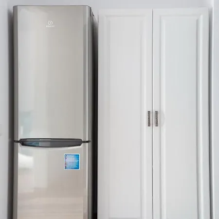 Ymmu Apartment Cluj-Napoca