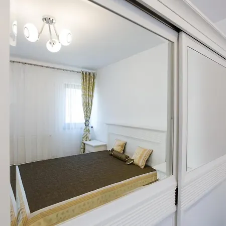 Ymmu Apartment *
