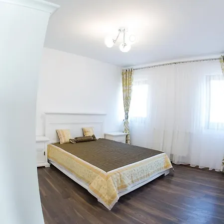 Ymmu Apartment Cluj-Napoca