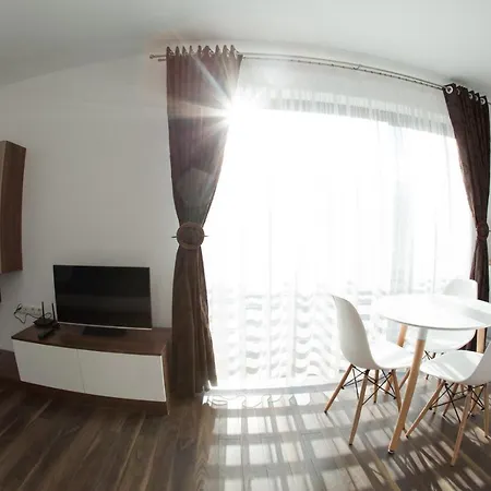 Ymmu Apartment Cluj-Napoca