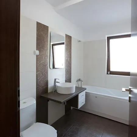 Apartment Ymmu *