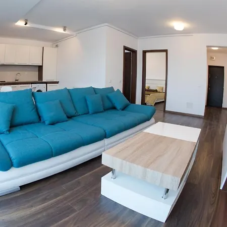 Ymmu Apartment *