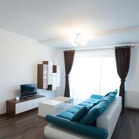 Apartment Ymmu *