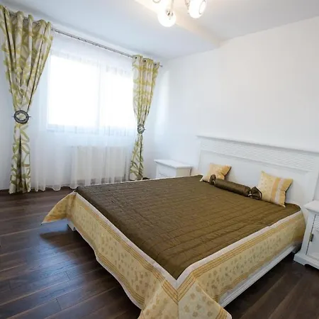 Apartment Ymmu Cluj-Napoca
