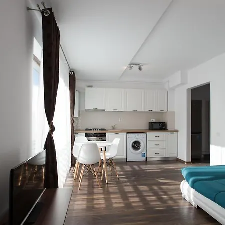 Apartment Ymmu Cluj-Napoca