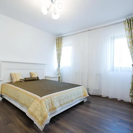 Ymmu Apartment *