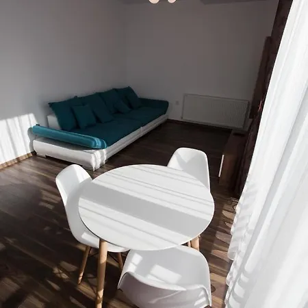 Apartment Ymmu