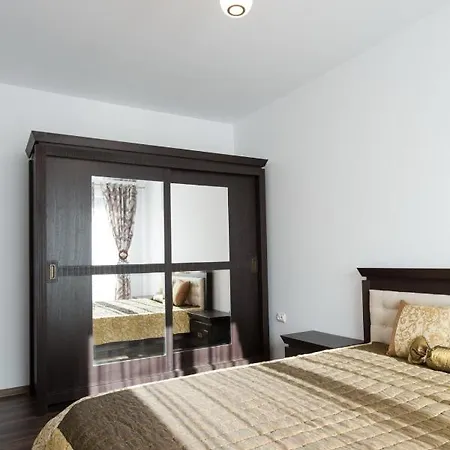 Apartment Ymmu *