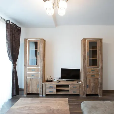 Apartment Ymmu *