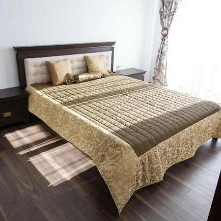 Ymmu Apartment Cluj-Napoca