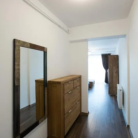 Apartment Ymmu *