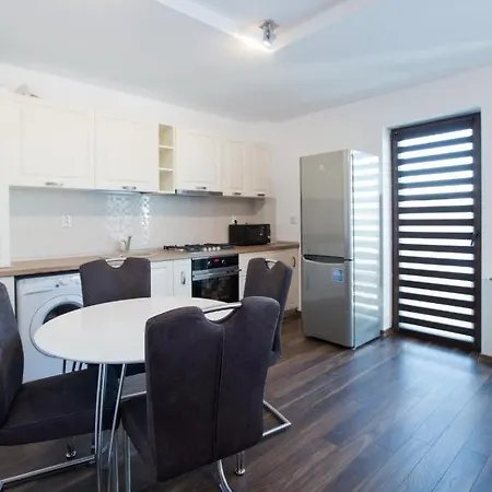 Ymmu Apartment *