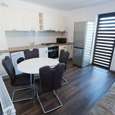 Ymmu Apartment *