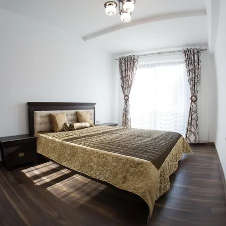 Apartment Ymmu *