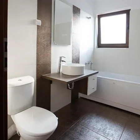 Apartment Ymmu *