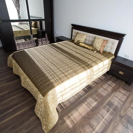 Apartment Ymmu Cluj-Napoca