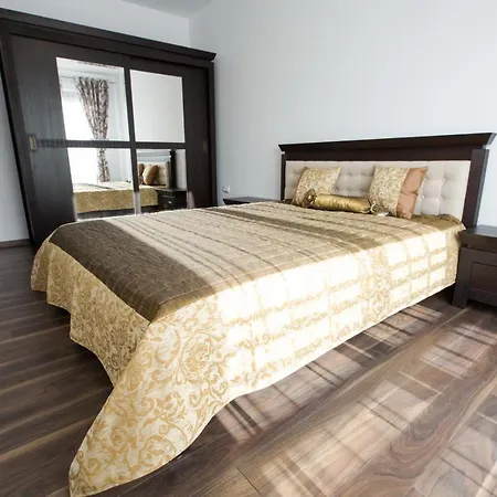 Ymmu Apartment Cluj-Napoca