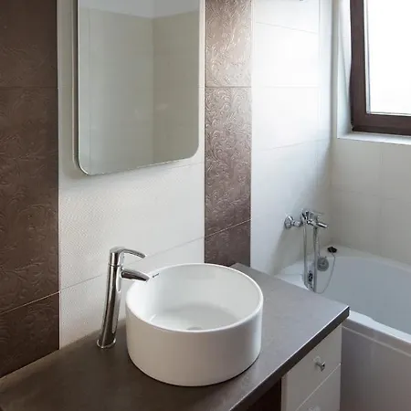 Apartment Ymmu